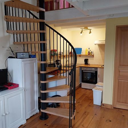 Sejour A La Campagne Apartment Placy Ngoại thất bức ảnh
